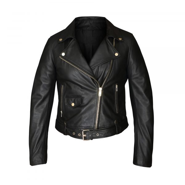 Ladies Leather Jackets